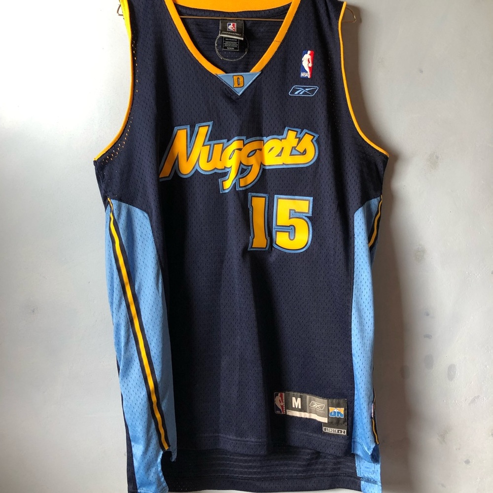 Nuggets jersey